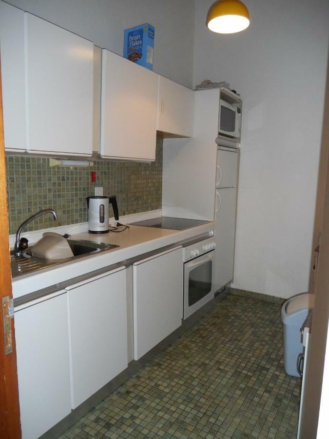 Apartment In Anzère Εξωτερικό φωτογραφία